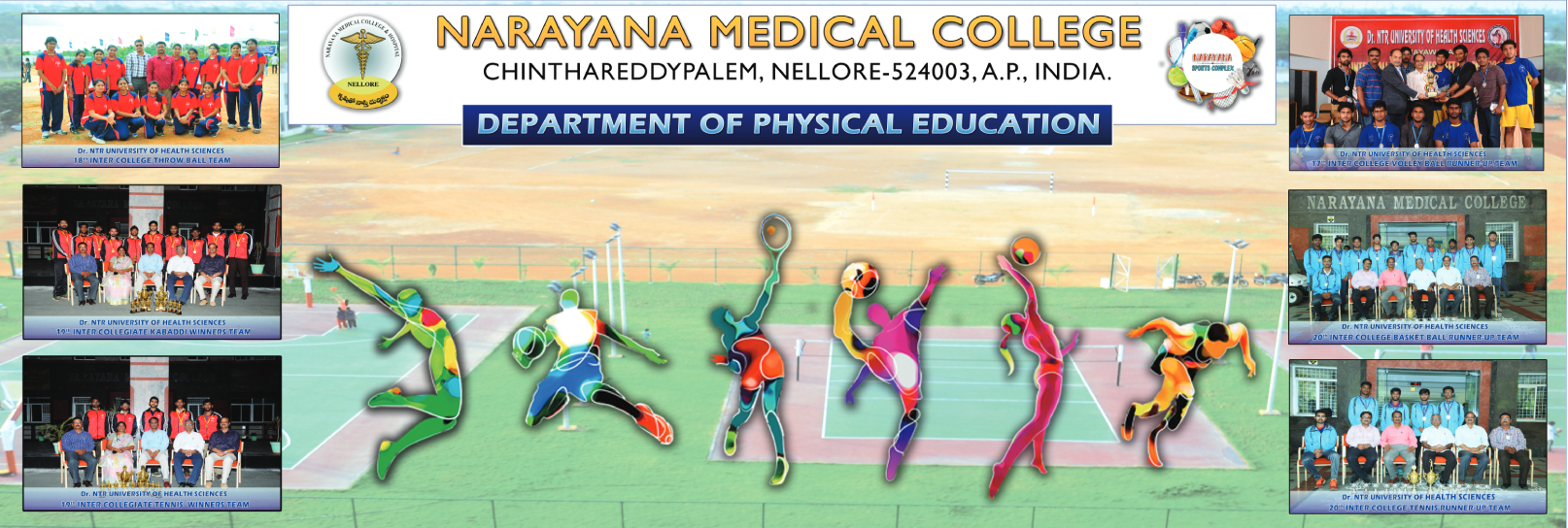 Narayana Medical College